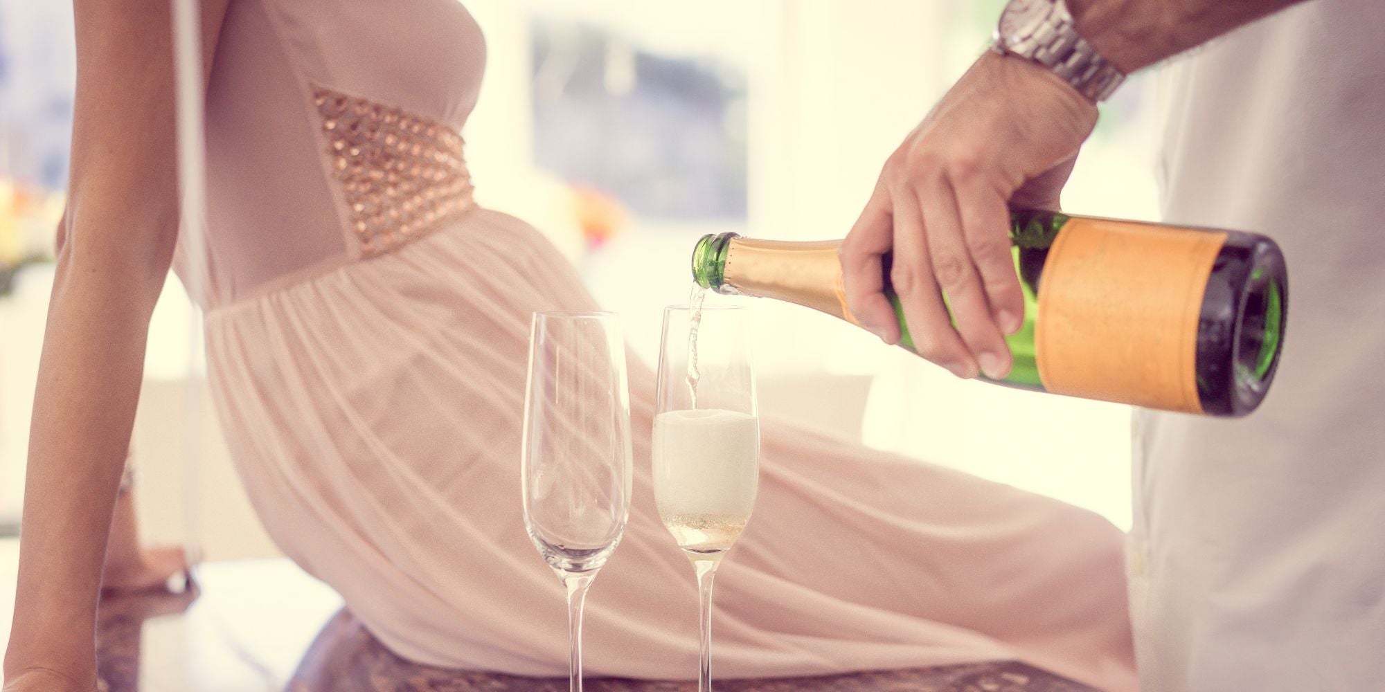 Champagne Headache: The Science & 4 Tips - Zaca
