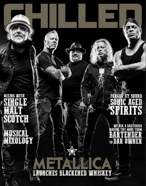 CHILLED MAGAZINE - Bottoms Up! Cool Products You Need To Know About - Zaca