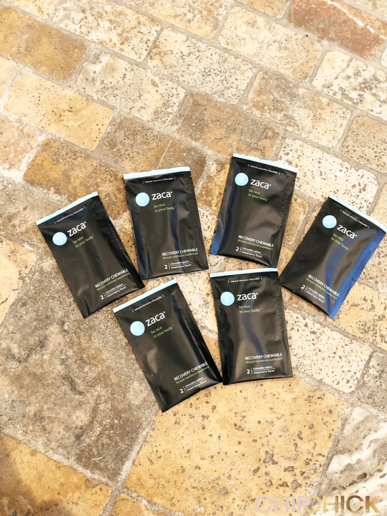 ChipChick - Holiday Picks For Every Man On Your List - Zaca