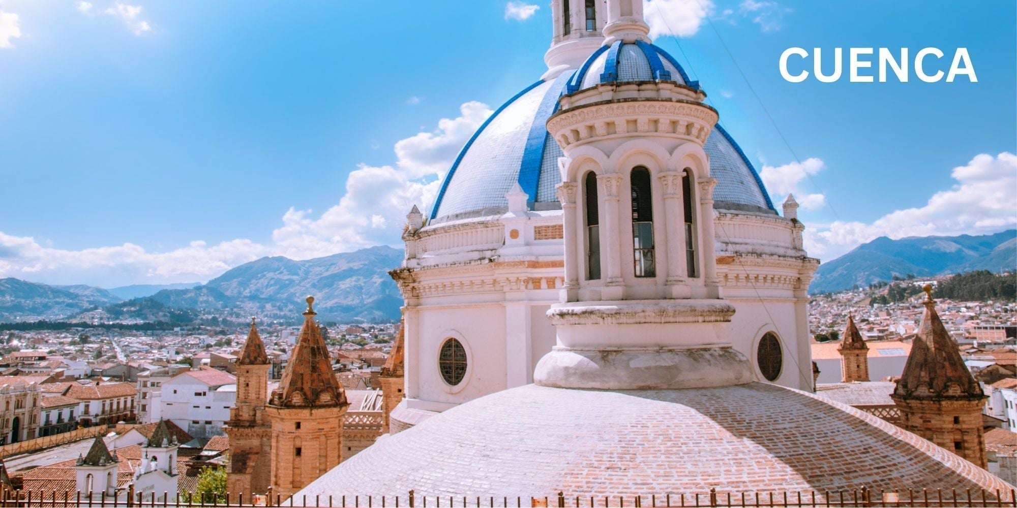 Cuenca Altitude and Altitude Sickness: What Travelers Should Know - Zaca