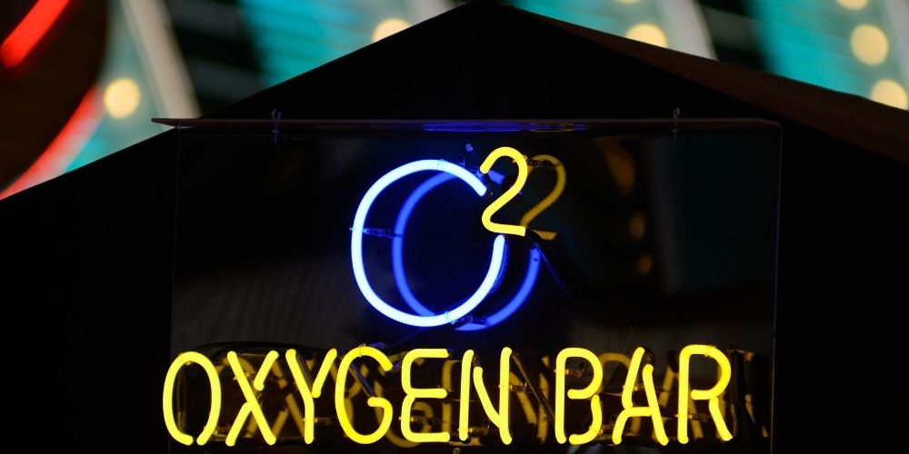 Do Oxygen Bars Work for Altitude Sickness? - Zaca