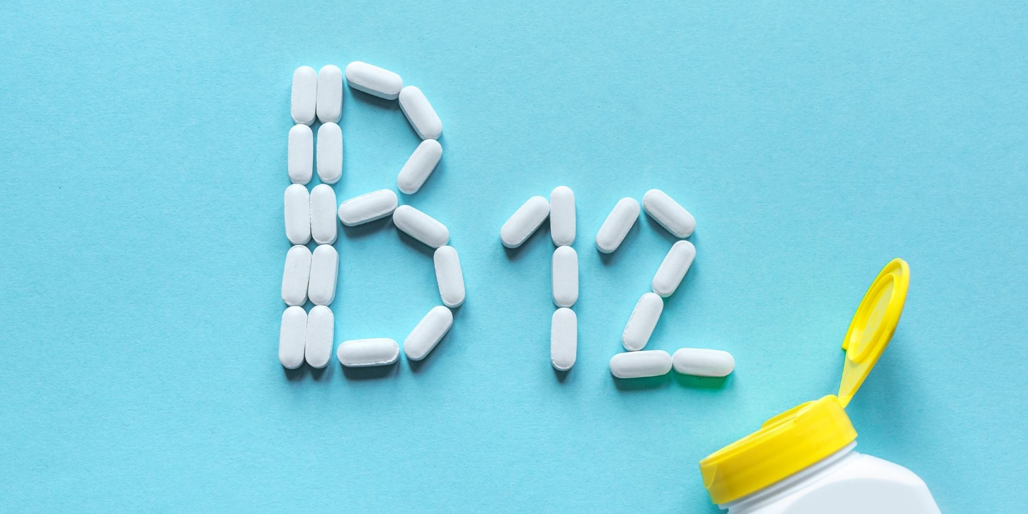Does B12 Help With Altitude Sickness? - Zaca