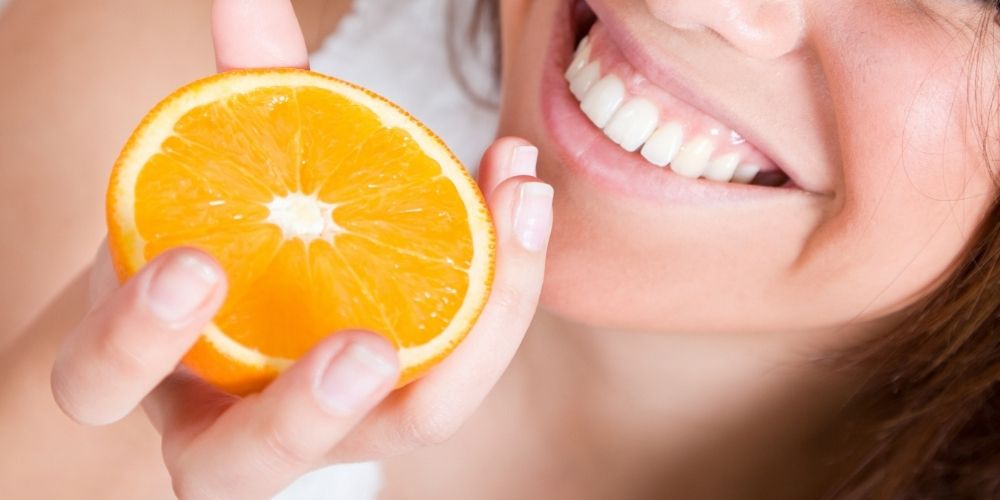 Does Vitamin C Help Hangovers? - Zaca