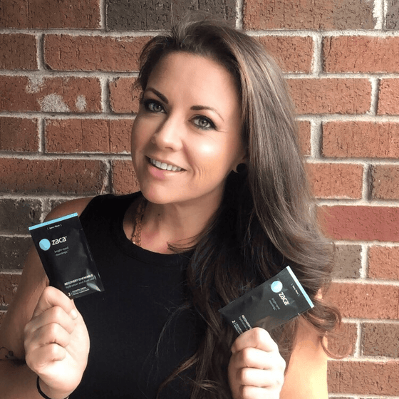 Drinking on Keto is a Totally Different Ballgame! - Zaca