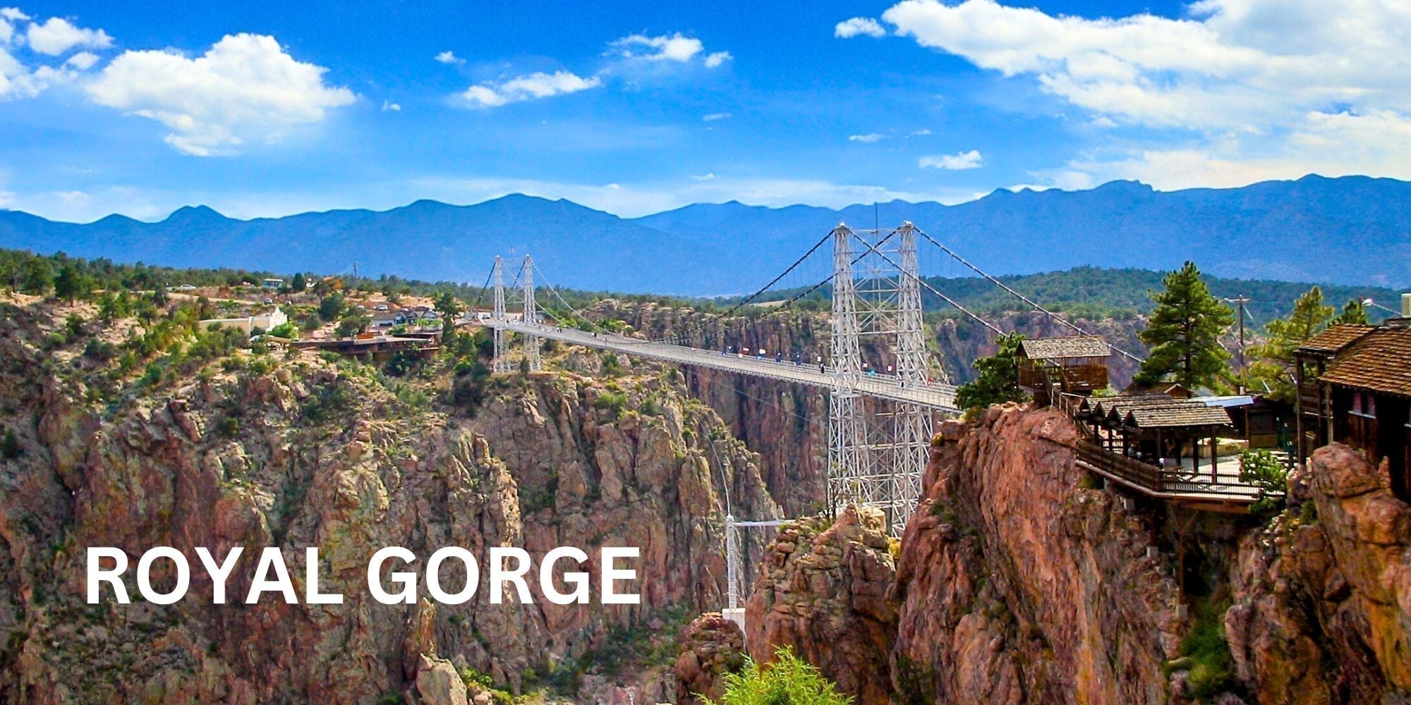 Exploring the Royal Gorge Altitude: Tips for Altitude Sickness - Zaca