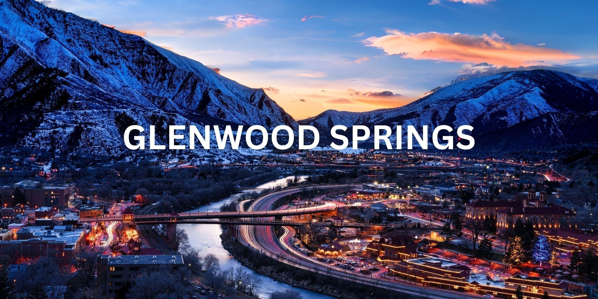 Glenwood Springs Altitude Guide + 5 Tips for Your Visit - Zaca