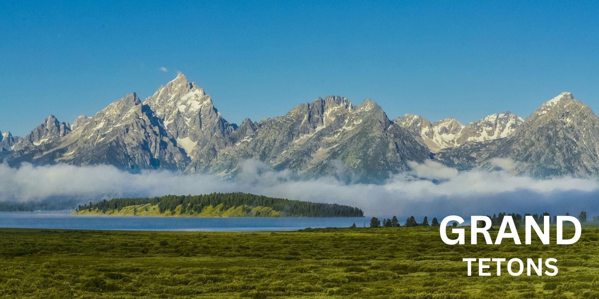 Grand Teton's Elevation: A Visitor's Altitude Guide - Zaca