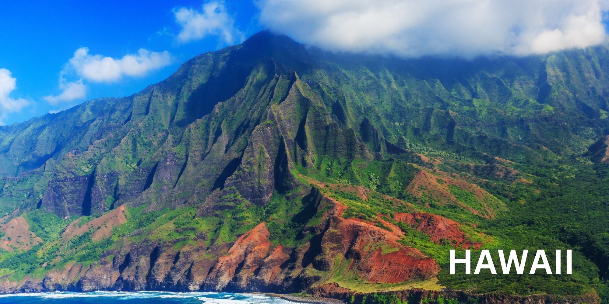 Hawaii Altitude: Complete Guide & 4 Tips - Zaca
