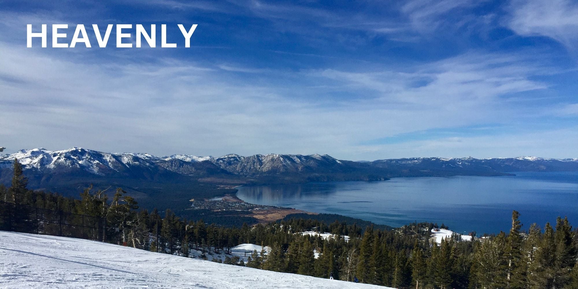 Heavenly Altitude: Quick Guide & 5 Tips To Prepare - Zaca