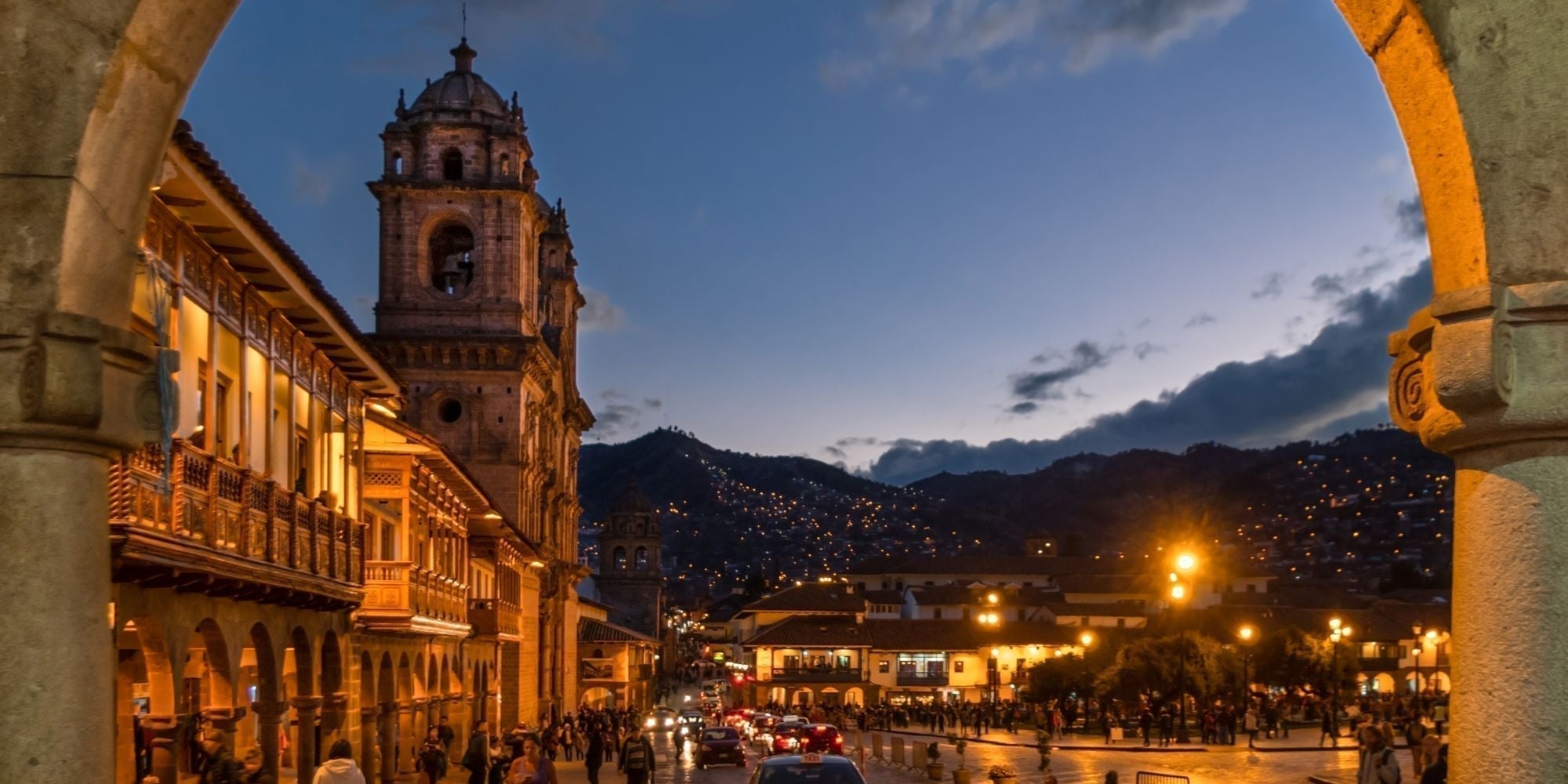 How Bad Is Altitude Sickness In Cusco: Plus 6 Steps To Avoid It - Zaca