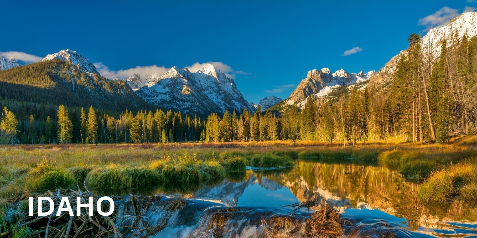 Idaho Altitude: Conquering the Gem State Mountains - Zaca