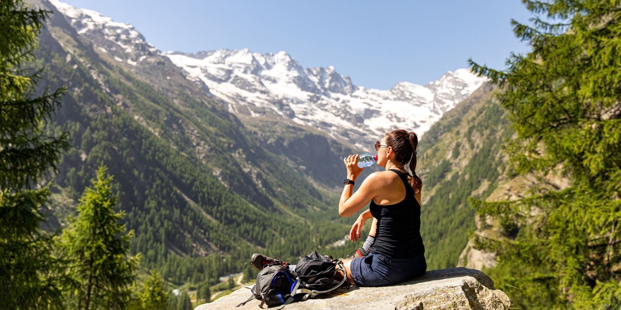 Is Altitude Sickness Common In Colorado? - Zaca