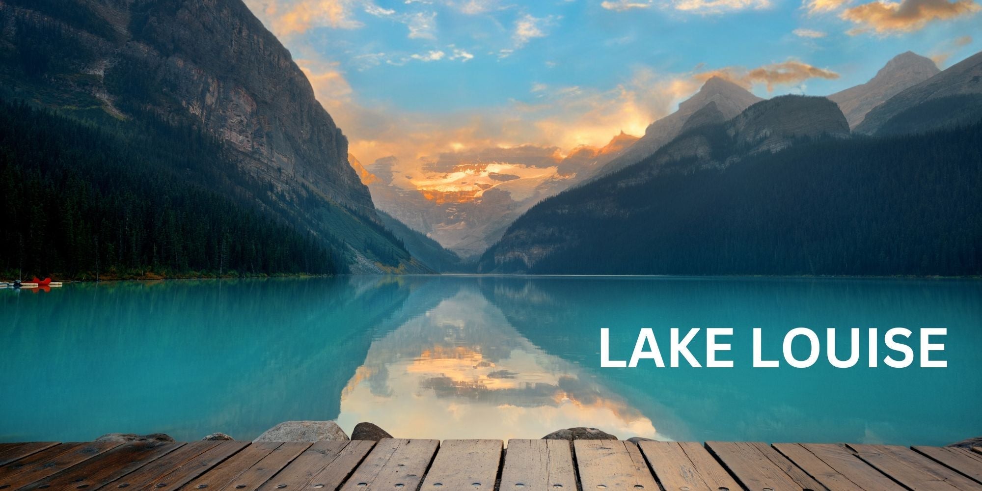 Lake Louise Altitude: 5 High-Elevation Steps - Zaca