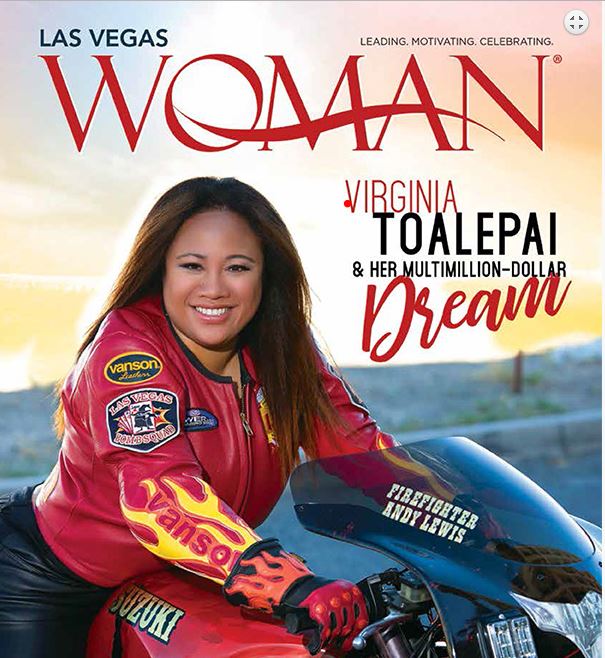 Las Vegas Woman Magazine - Keep Your Body Hydrated And Help You Recover - Zaca