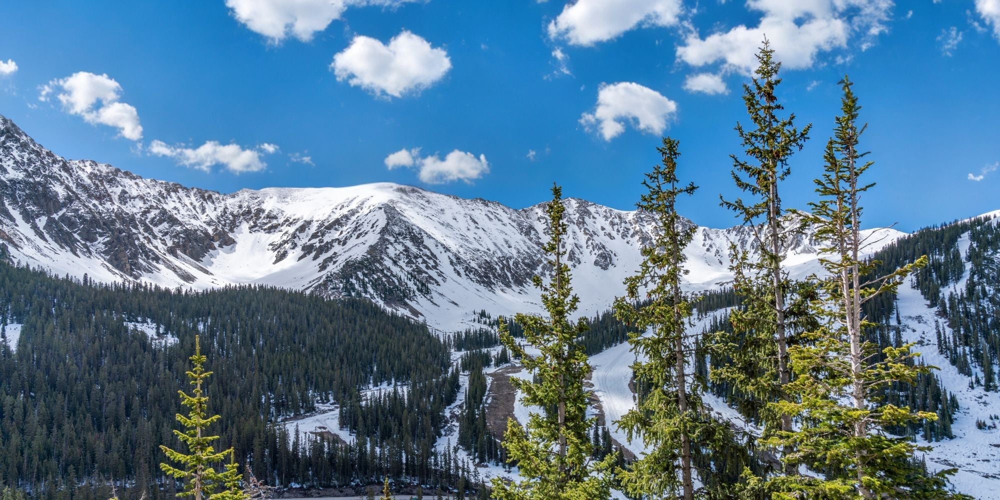 Loveland Ski Area Altitude: Plus 6 Tips - Zaca