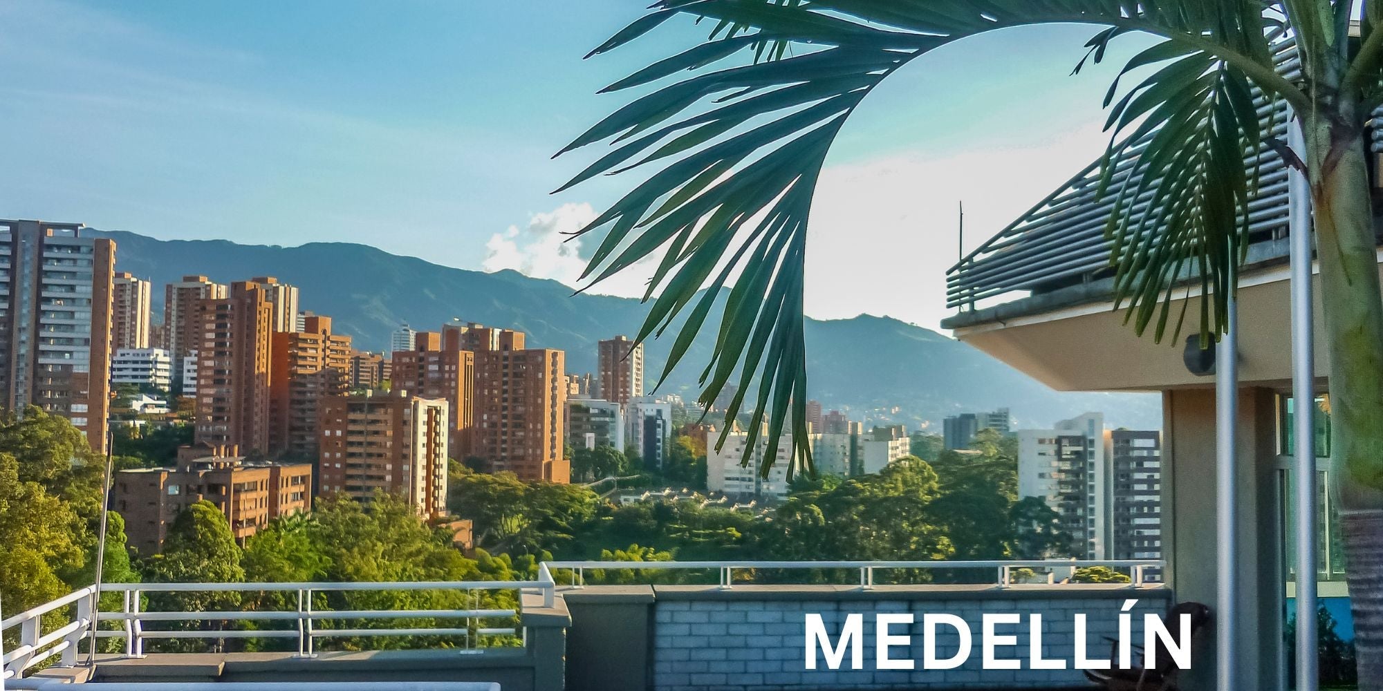 Medellin Altitude: Your Comprehensive Guide - Zaca
