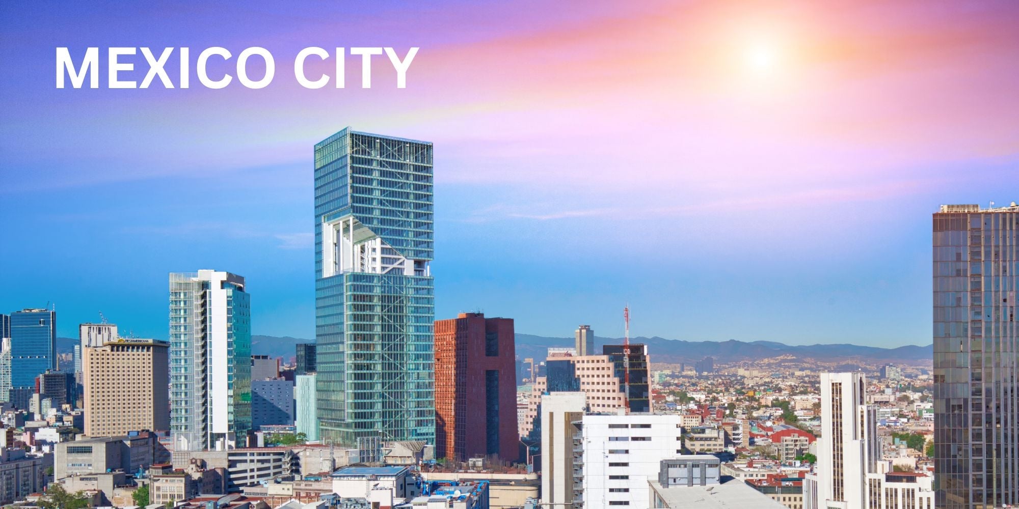 Mexico City Altitude Sickness: A Must-Read Guide And 6 Tips - Zaca
