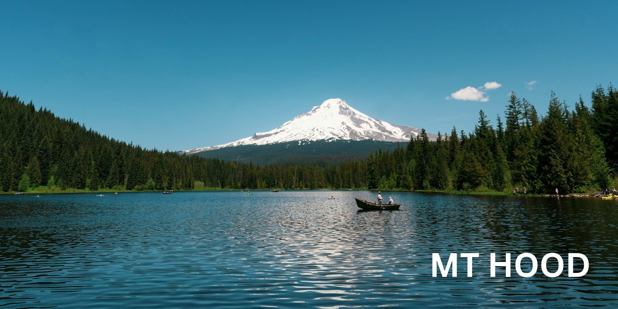 Mt Hood Altitude: Elevation, Ski Areas, and How to Beat Altitude Sickness - Zaca