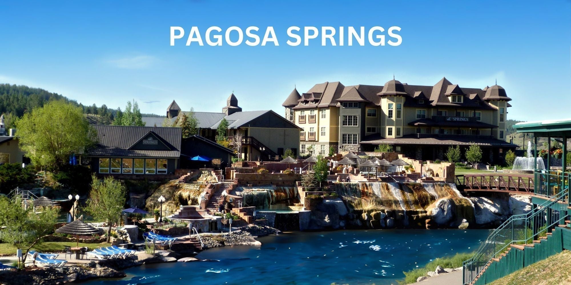 Pagosa Springs Altitude Guide: What You Need to Know Before You Visit - Zaca