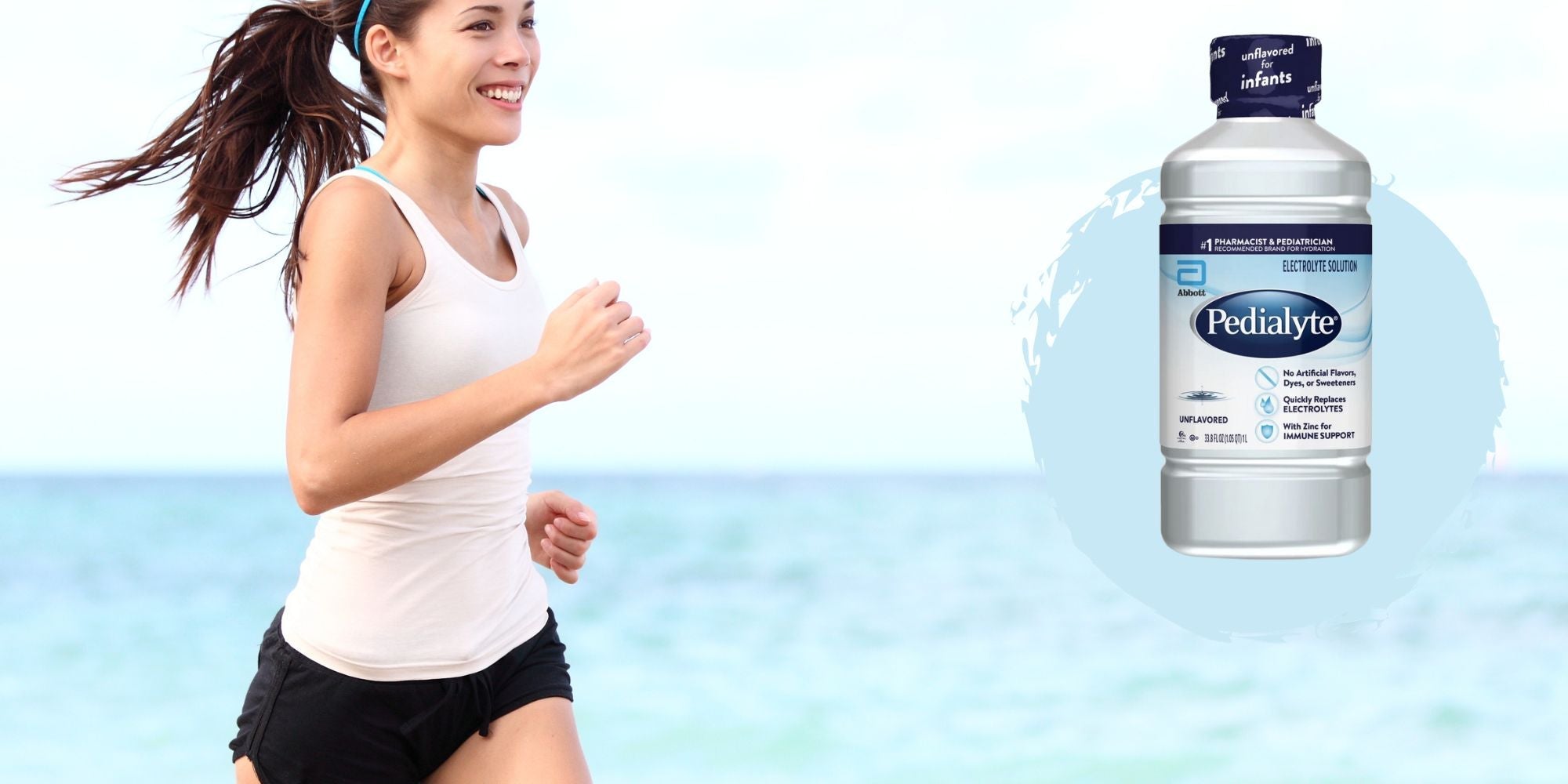 Pedialyte Nutrition Facts: Healthy or Unhealthy Hydration? - Zaca