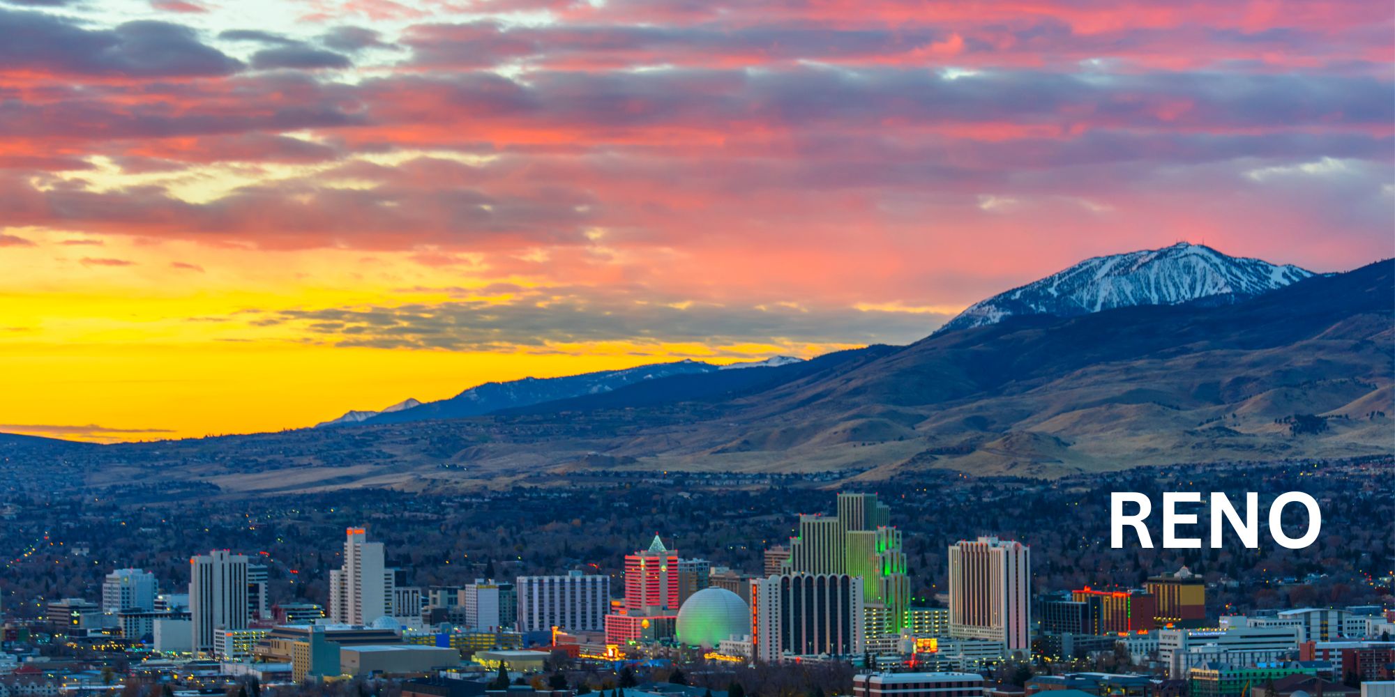 Reno Altitude Sickness: Complete Guide & 6 Tips - Zaca