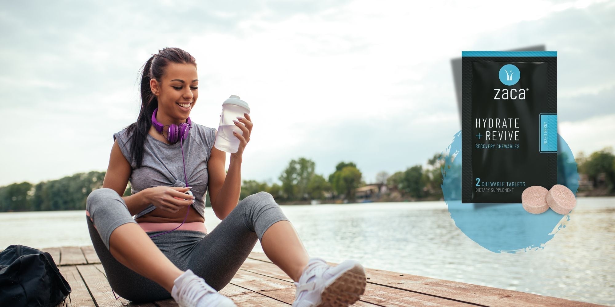 Setria Glutathione vs L-Glutathione - Zaca