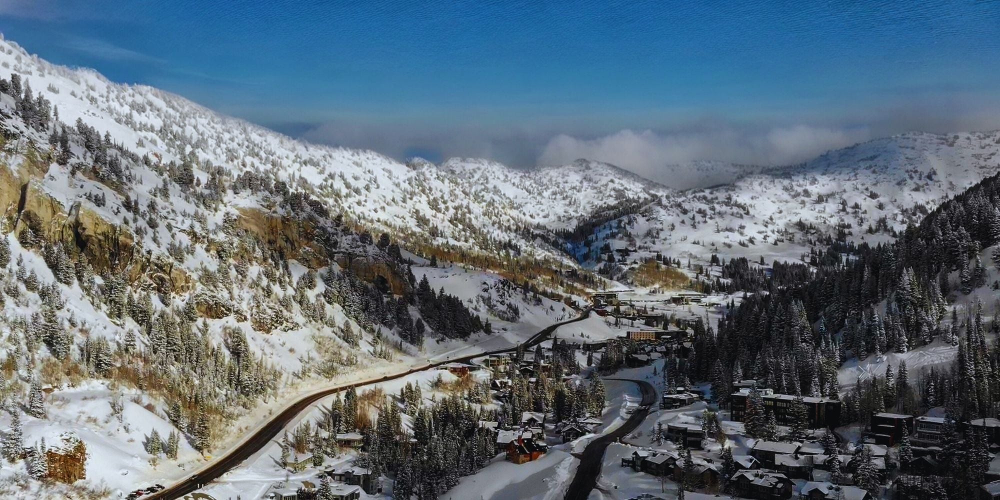 Snowbird Altitude Sickness Guide & 5 Tips - Zaca