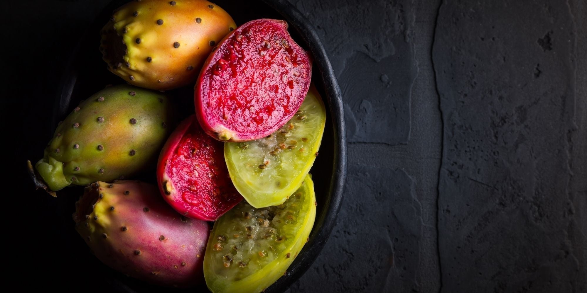 The Science of Using Prickly Pear for Hangovers - Zaca