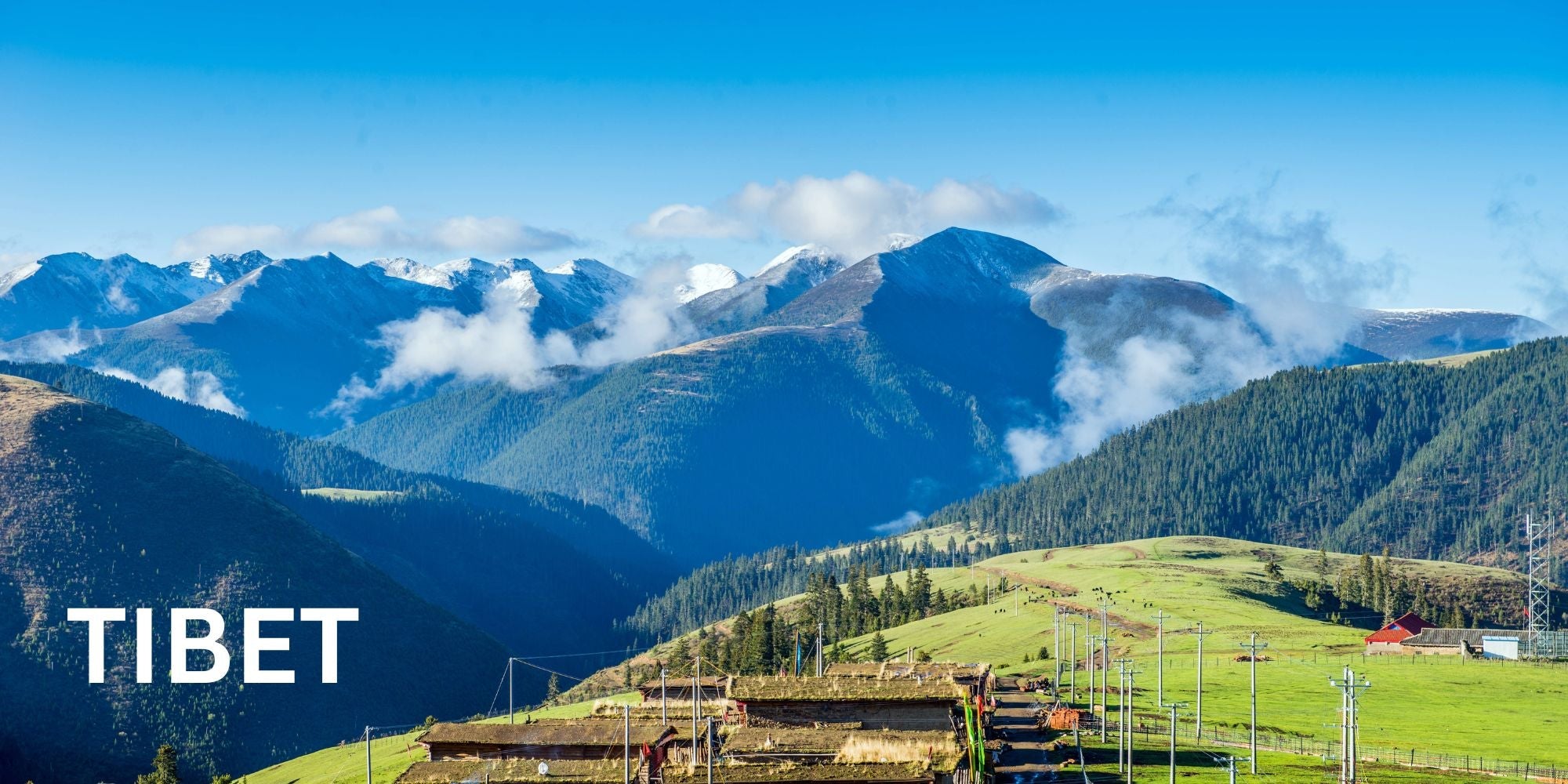 Tibet Altitude: 7 Ways How to Beat Tibet Altitude Sickness - Zaca