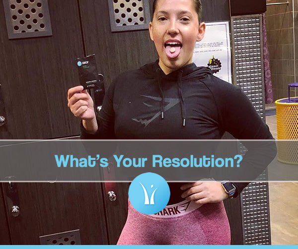 What Are The Top 10 New Year's Resolutions? - Zaca