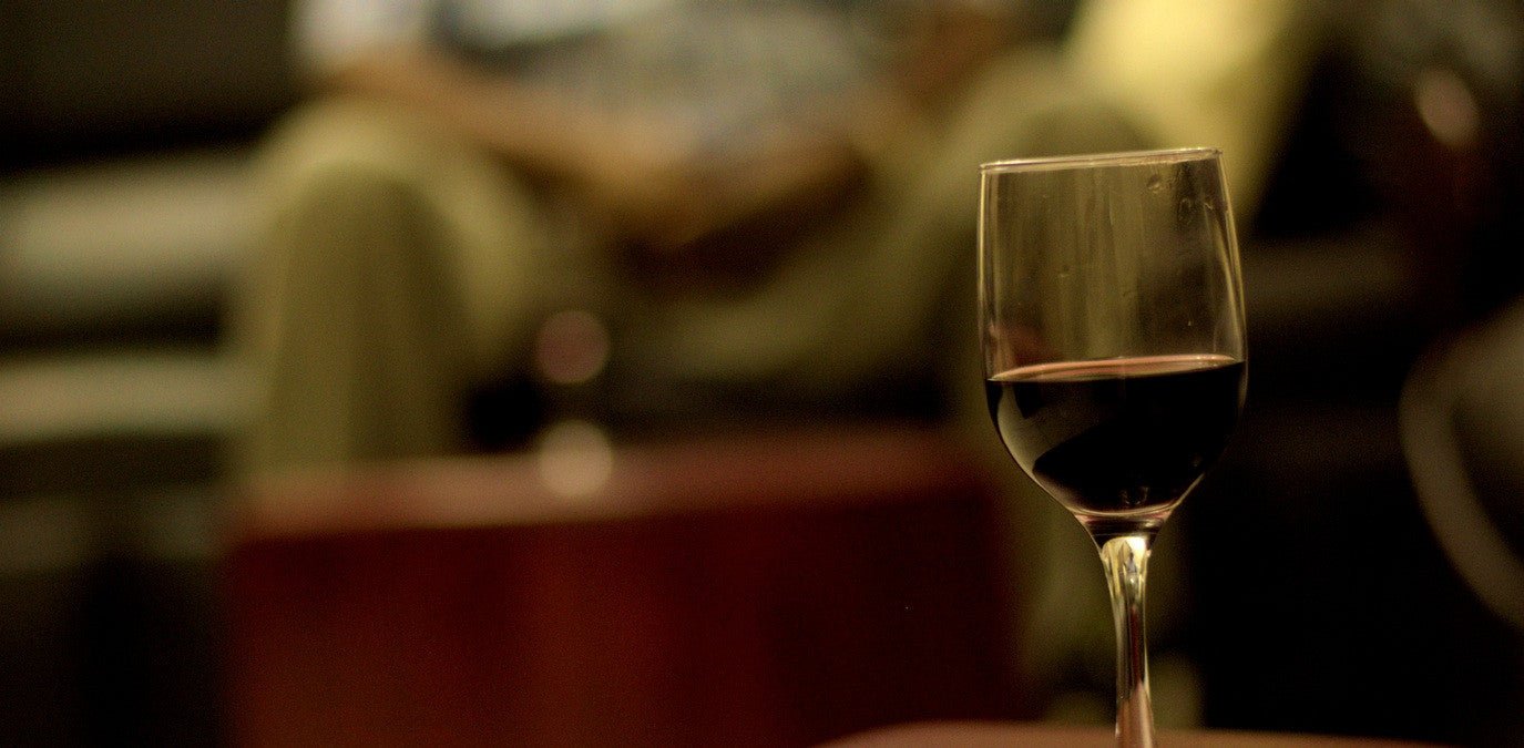 What Wine Pairs With Your Thanksgiving Feast - Zaca