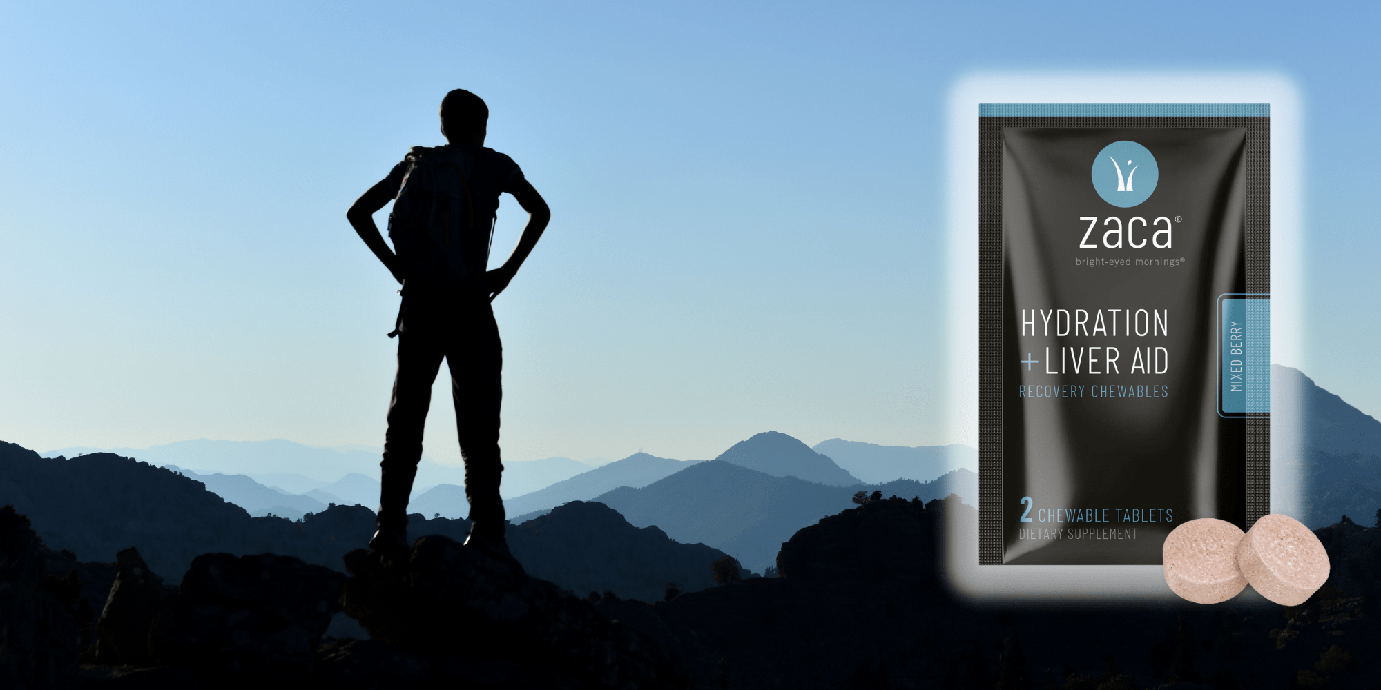 Where Can I Get Altitude Sickness Tablets? - Zaca