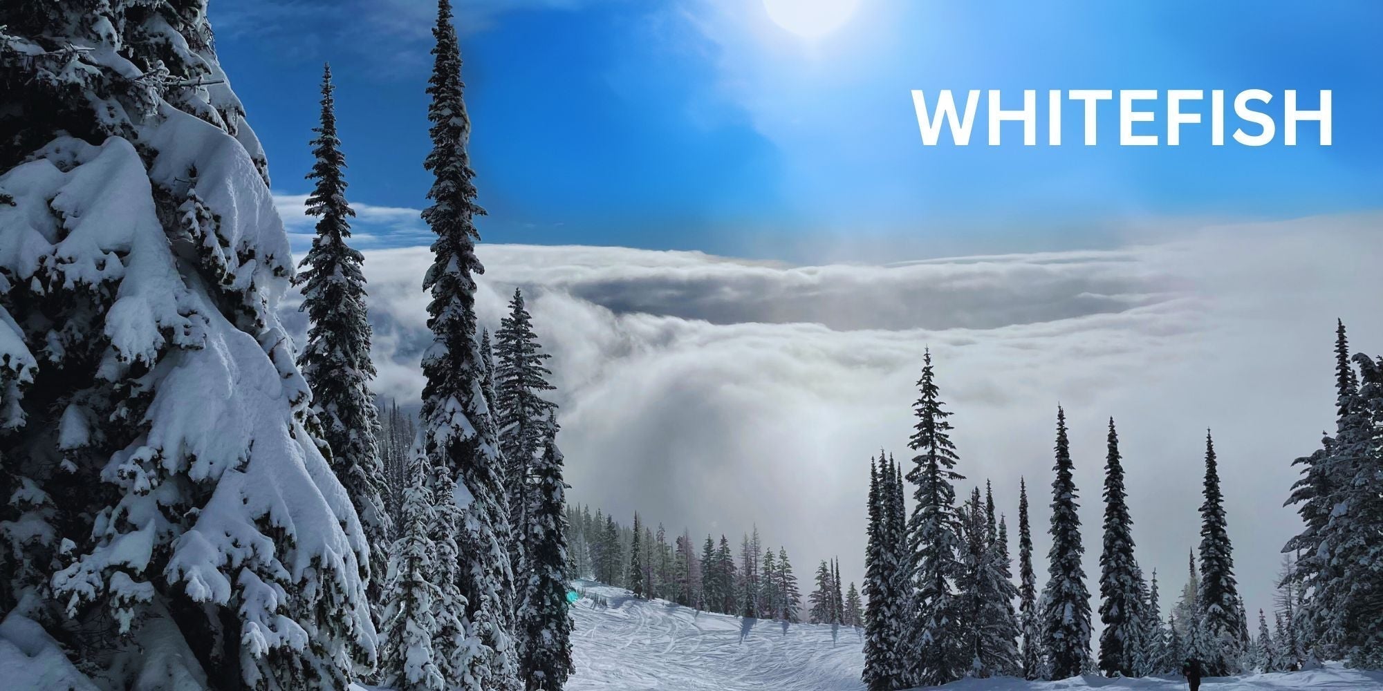Whitefish Mountain Resort Altitude Guide - Zaca