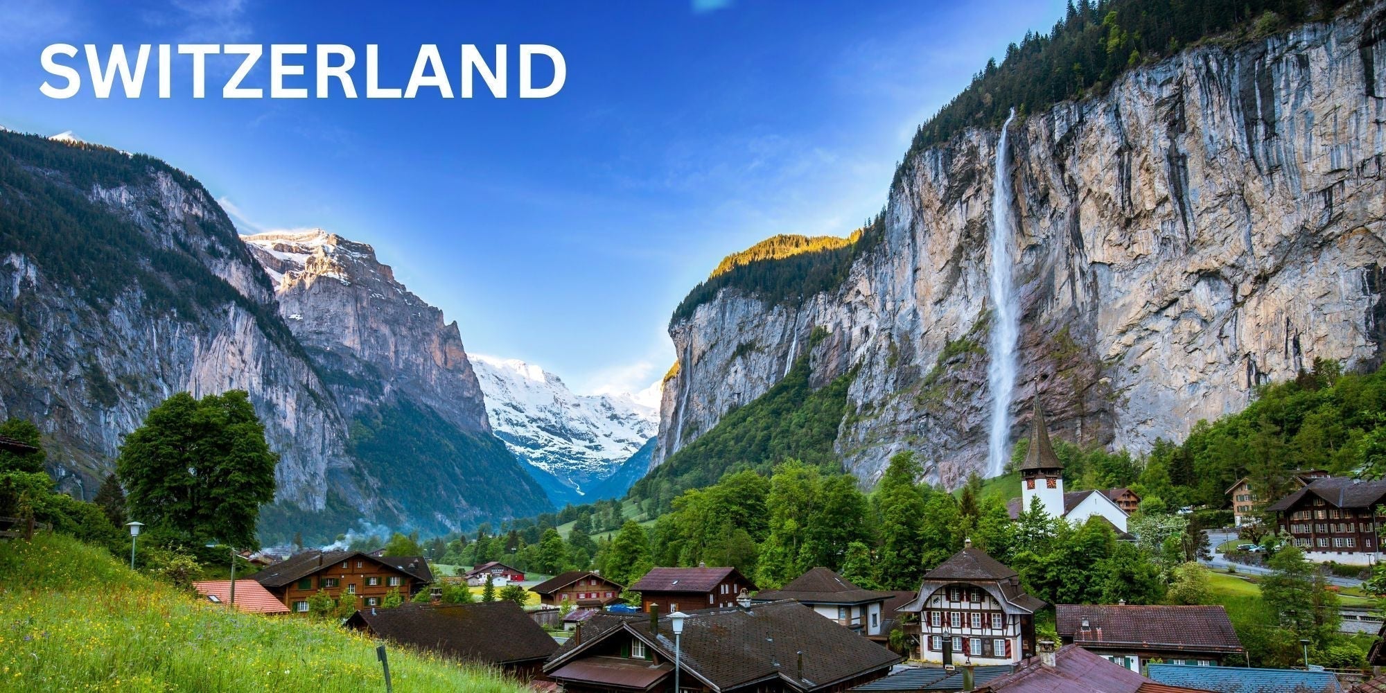 Your Guide to Switzerland Elevation & Altitude Sickness: 6 Essential Tips - Zaca