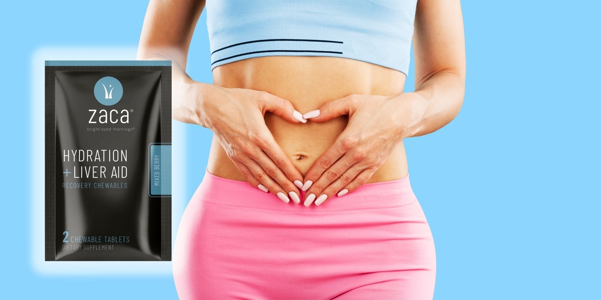 Zaca: Best L Glutamine Brand for Leaky Gut? - Zaca