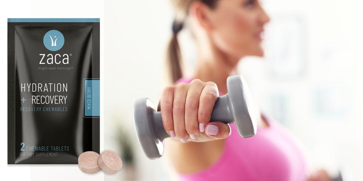 Best L Glutamine Powder - Zaca